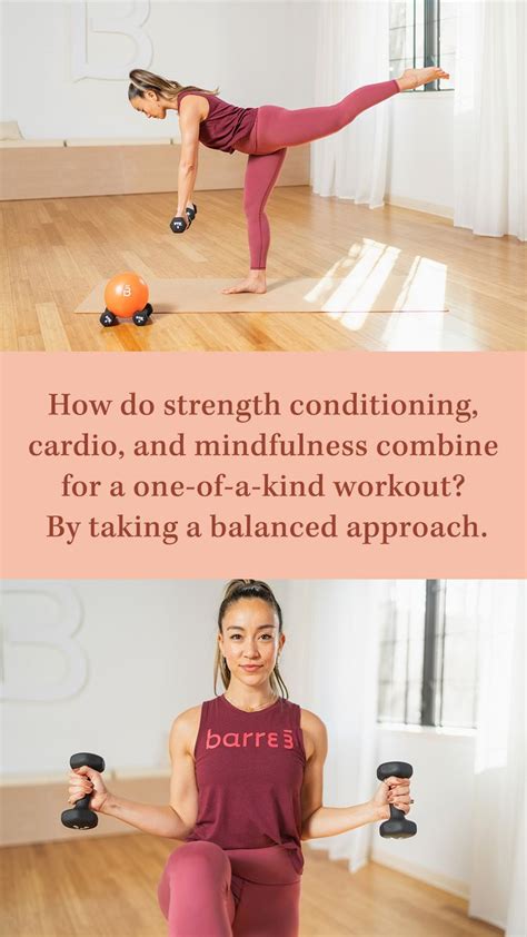 barr3|Everything You Ever Wanted To Know About Barre3 .